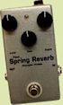 Wampler-Faux-Spring-Reverb-Pedal