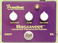 Frantone-Bassweet