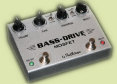Fulltone-Bassdrive-Mosfet-Bass-Effects-Pedal