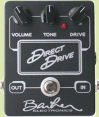 Barber-Direct-Drive