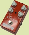 Wampler-Analog-Echo