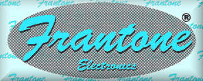 Frantone Effects Pedals