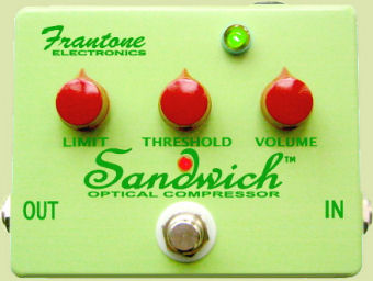 Frantone Sandwich Compressor
