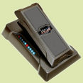 Visual-Sound-Volume-Pedal