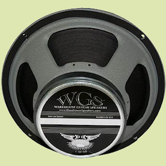 warehouse speakers veteran 30