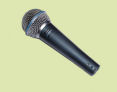 Shure-Beta-58-Demo