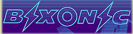 Bixonic