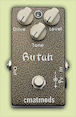 Butah-Overdrive-Pedal