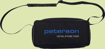 Peterson VS Series Carrying Case