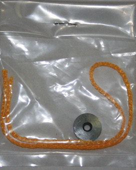 Goodrich Volume Pedal Drive String