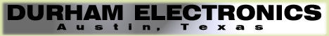Durham Electronics