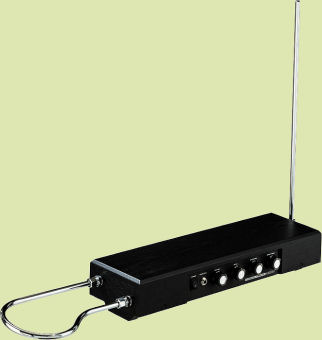 Moog Etherwave Theremin Standard