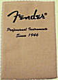 Fender-Polish-Cloth
