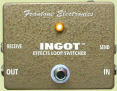 Frantone-Ingot-Effects-Loop-Switcher