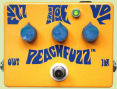 Frantone-Peach-Fuzz-Pedal