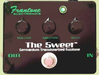 Frantone Sweet