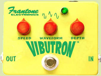 Frantone Vibutron