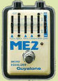 Guyatone-ME-2-Micro-Equalizer