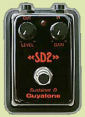 Guyatone-SD-2-Sustainer-D-Pedal
