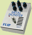 Guyatone-Flip-Metal-Monster