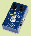 Hao-RB-2-Rust-Booster-II