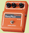 Maxon-PH350-Rotary-Phaser-Pedal