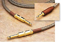 ProCo Sir Tweed Instrument Cable