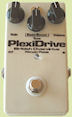 Wampler-Plexidrive