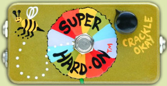 ZVEX Super Hard On (SHO)