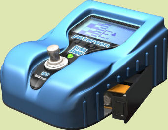 Peterson StroboStomp VS-S Tuner