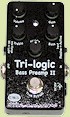 Tri-Logic-Bass-Preamp