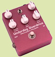 Wampler-Underdog-Overdrive