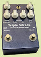 Wampler-Triple-Wreck
