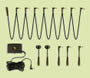 Visual Sound Combo Pack