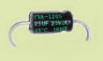 25-uF-25-Volt-Sprague-Atom-Axial-Lead-Capacitor