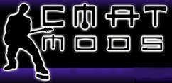 CMAT Mods Effects Pedals