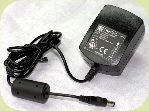 Hilton Electronics Volume Pedal +エレハモ電源 Hilton Volume Pedal 24V Power Supply:Guitars, Pedals Amps Effects