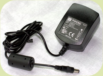 Hilton electronics ボリュームペダル　+　エレハモ24v電源 Hilton Volume Pedal 24V Power Supply:Guitars, Pedals Amps Effects