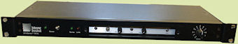 Meyer B2A Processor
