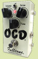 Fulltone-OCD