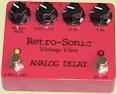 Retro-Sonic-Analog-Delay