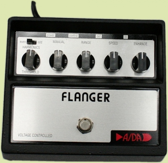 ADA Flanger Reissue