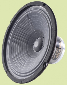 WGS G10A 75W 10" Speaker