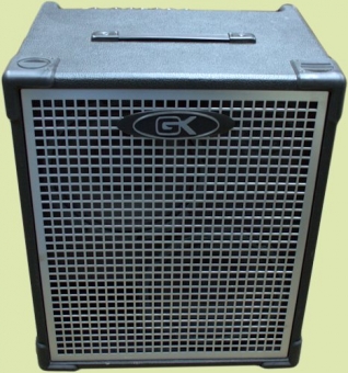 Gallien Krueger MB210 Neo Bass Amp