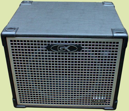 GK Neo 115-III