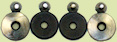 Volume-Pedal-Foot