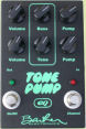 Barber-Tone-Pump