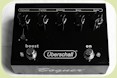 Bogner-Uberschall-Pedal